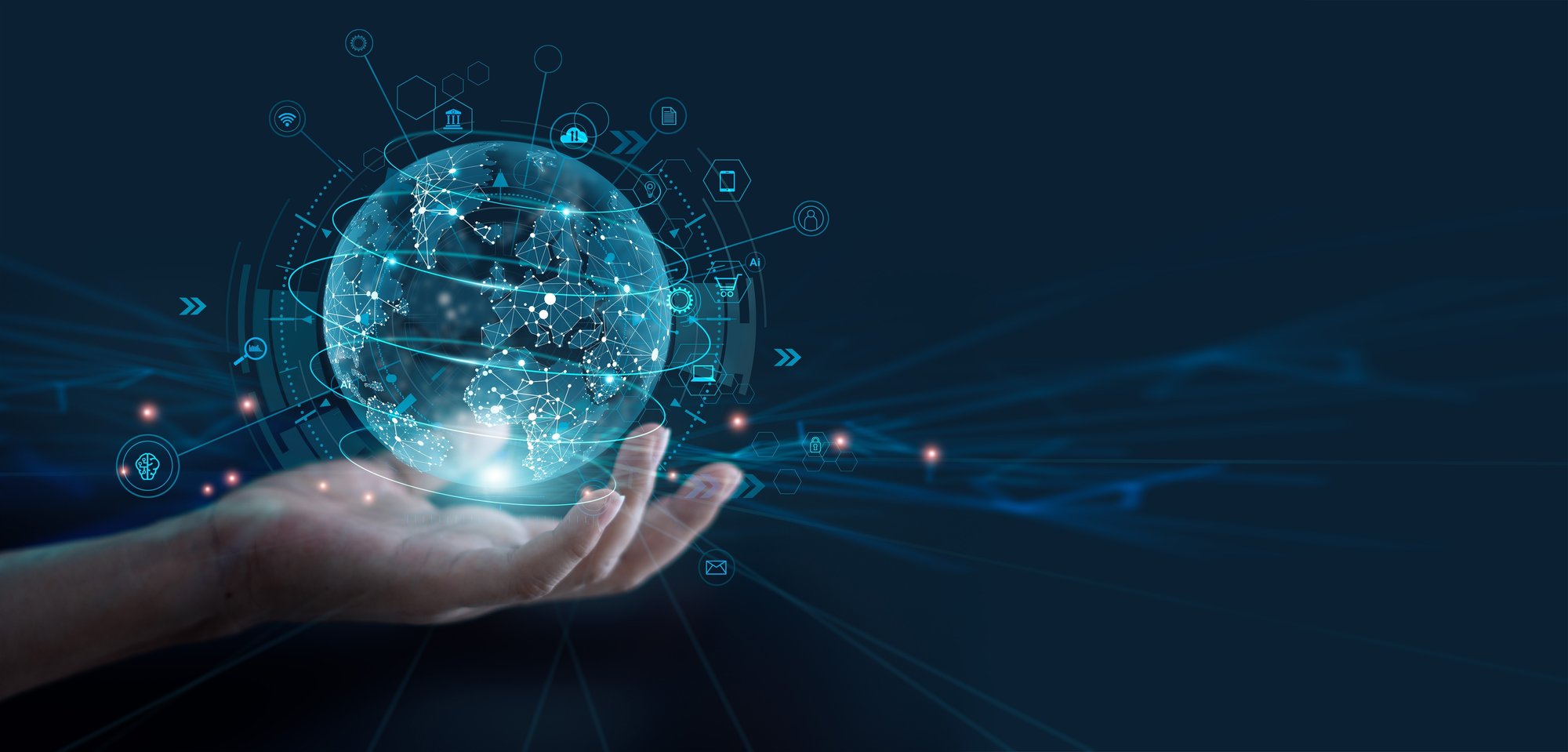 Ai Governance Services Consulting Nemko Digital