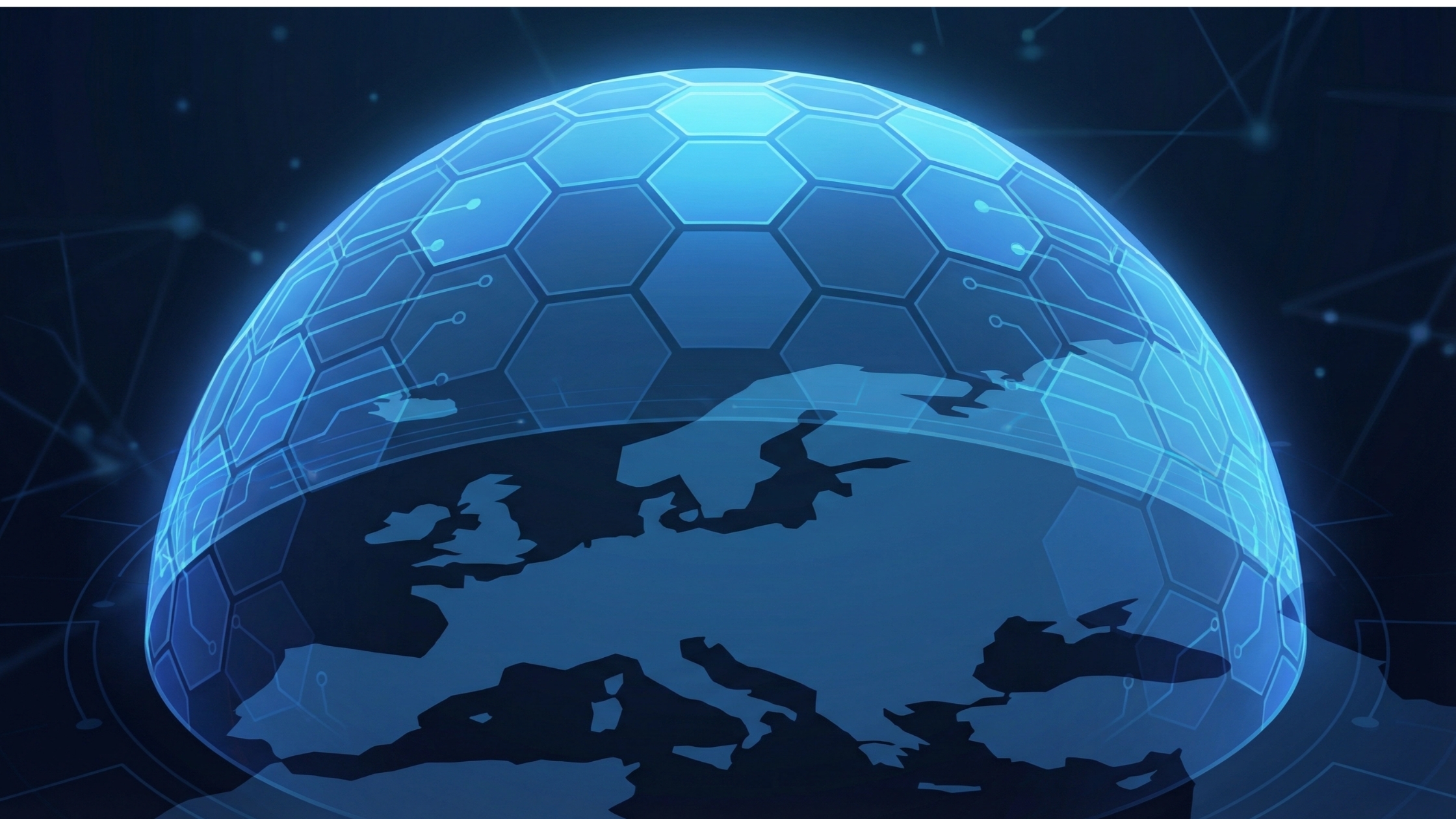 The Rise of European Digital Sovereignty: A New Era of Innovation and Trust