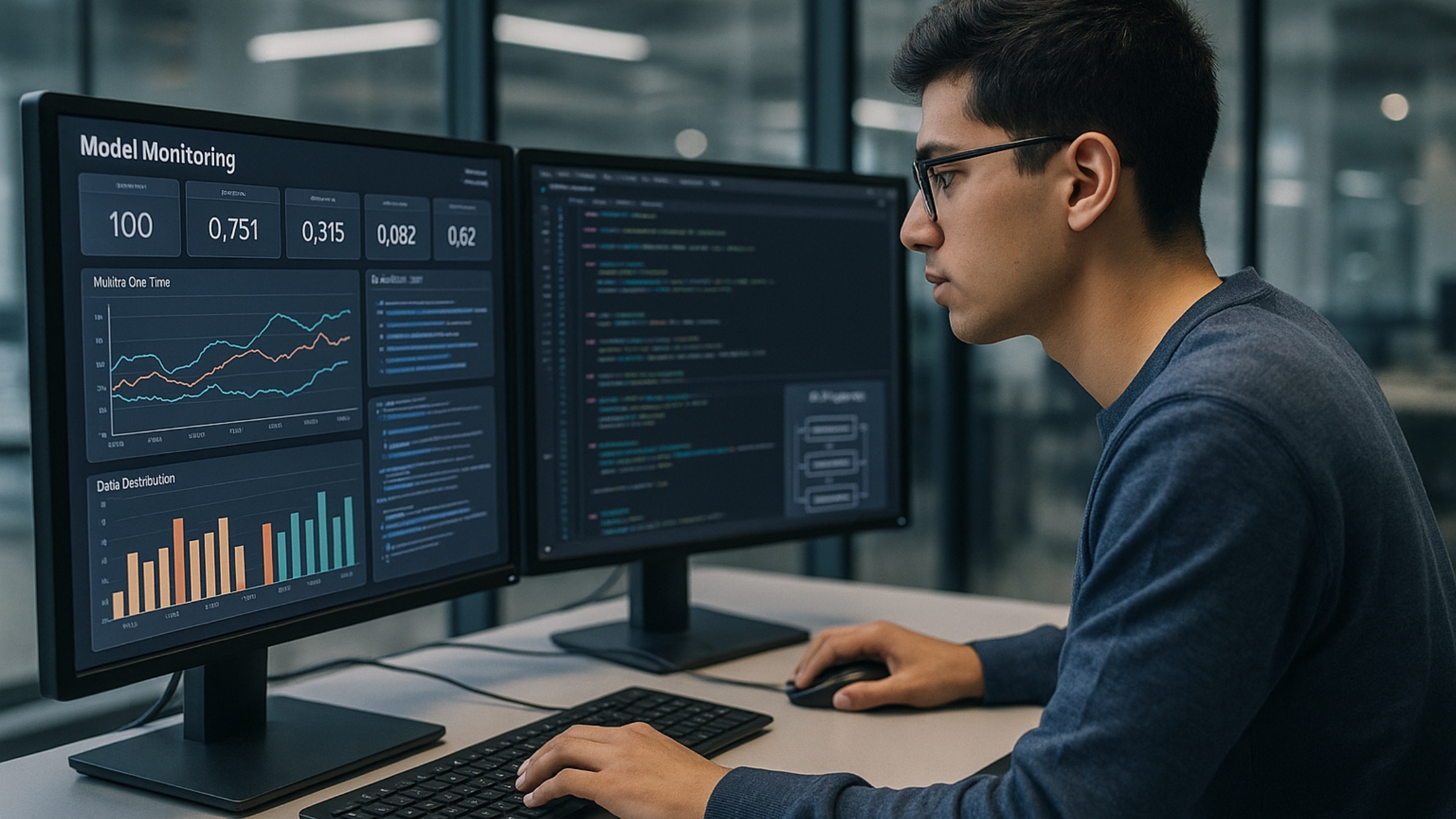 AI Tooling Technologies Intern 2