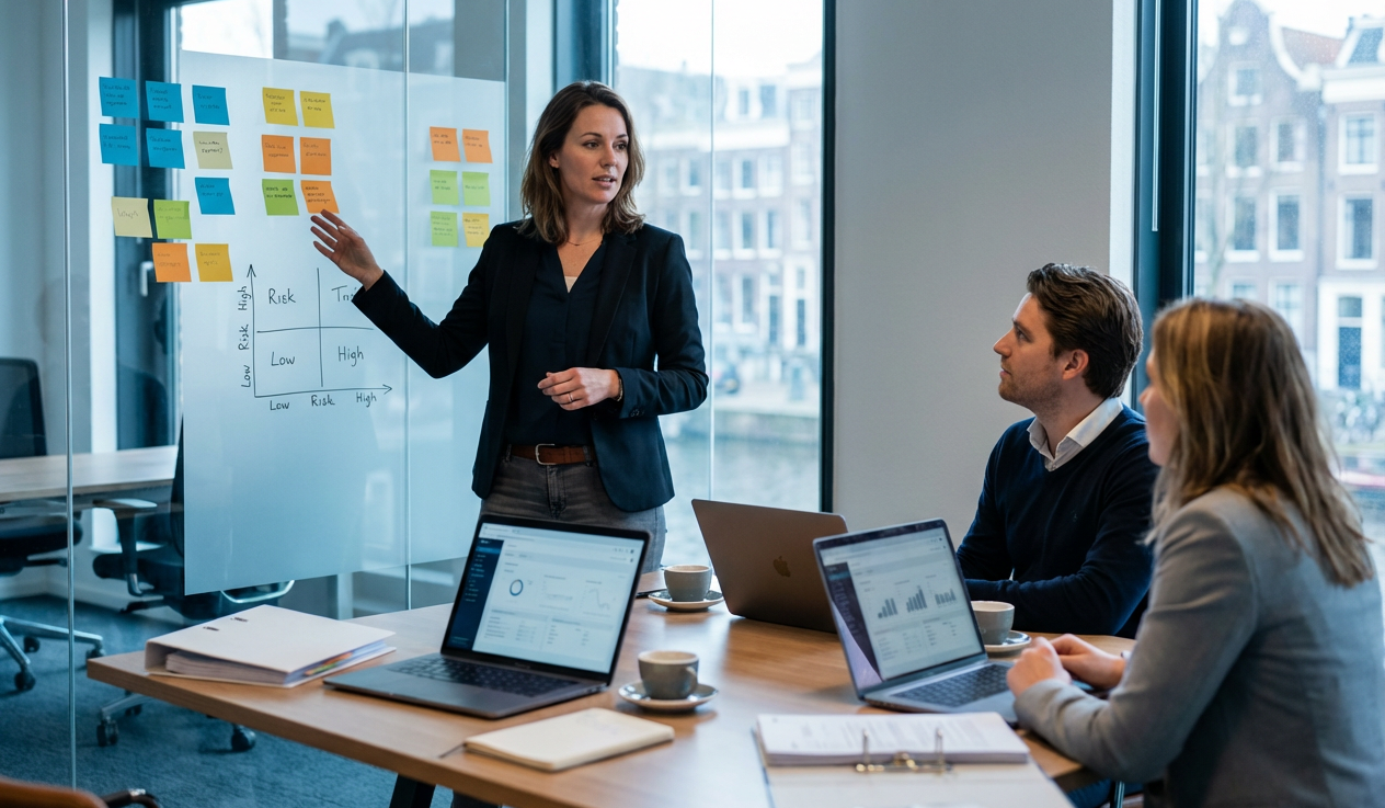 Trust Expert Consultant (5–8 Years)-1