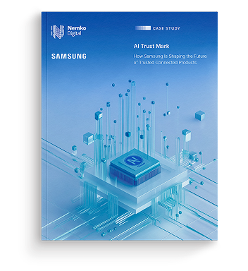 AI Trust Mark: How Samsung Is Shaping the Future of Trusted Connected Products