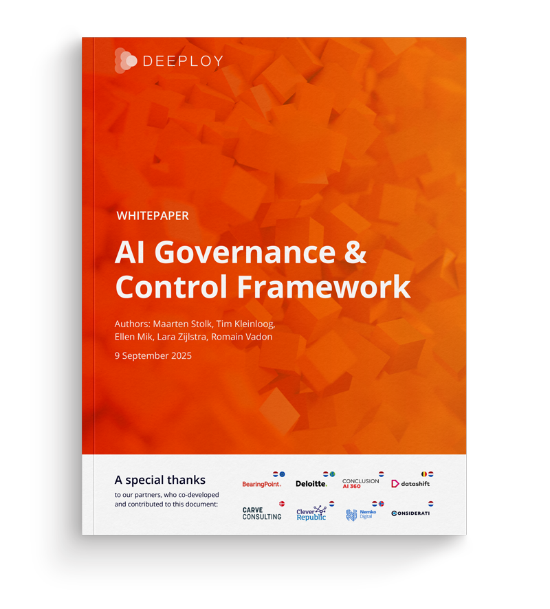 A Joint Framework for Trustworthy and Competitive AI