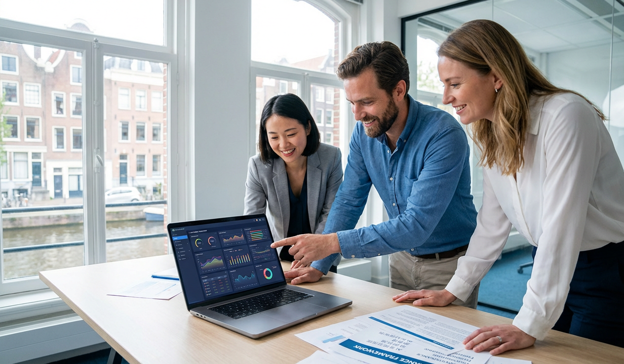 AI Governance & China Market Internship