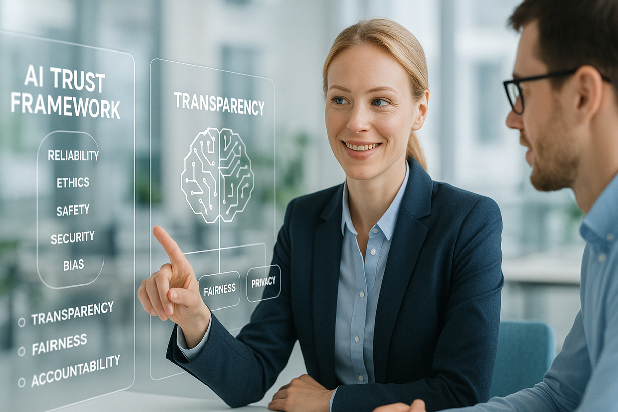 AI Consultant Internship